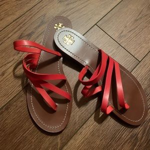 Tory Burch Sandals